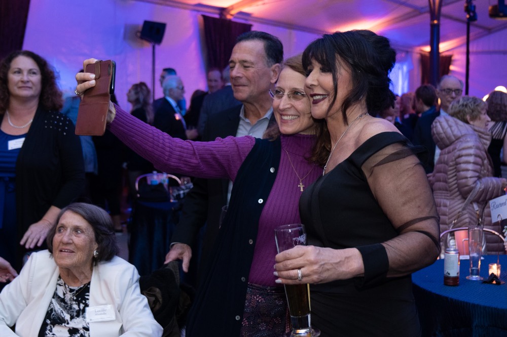 Celebratory Dinner 59